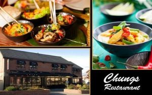 Chungs Chinese Restaurant Donabate - Places To Visit - Lynders Mobile Home Park