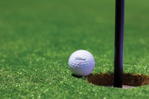 Golf clubs within Donabate & Portrane Village- places to visit - Lynders Mobile Home Park
