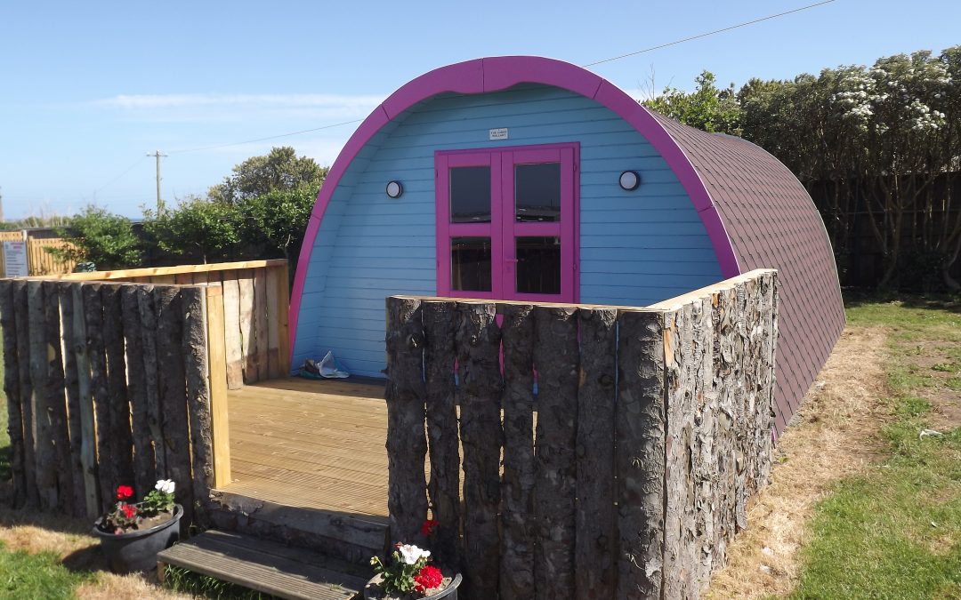 Glamping Availability This Weekend