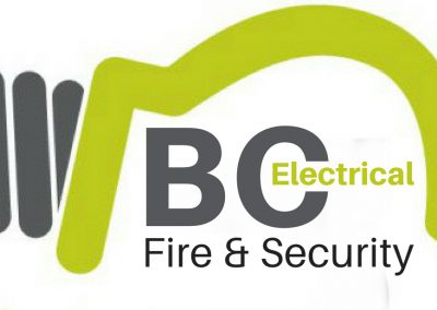 Lynders Mobile Home Park Refurbishment Project - BC Electrical