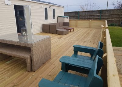 New Arrivals / Upgrades to Lynders Mobile Home Park 2019