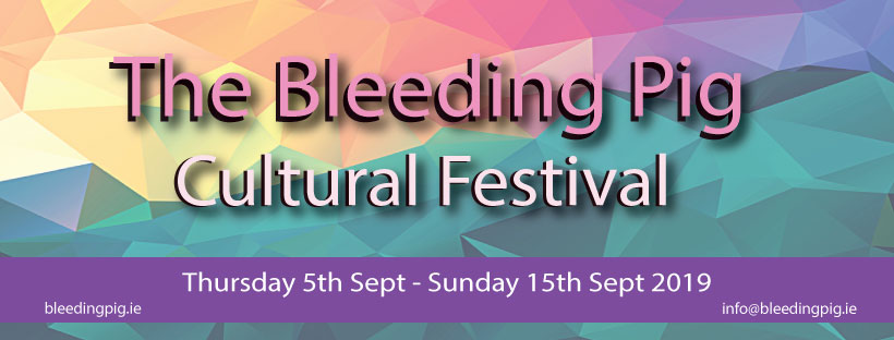Bleeding Pig Cultural Festival @ LMHP