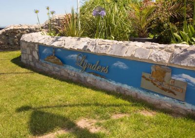 Lynders - Dublin Campsite - Touring Welcome